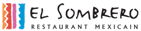 Restaurant El Sombrero Lyon logo